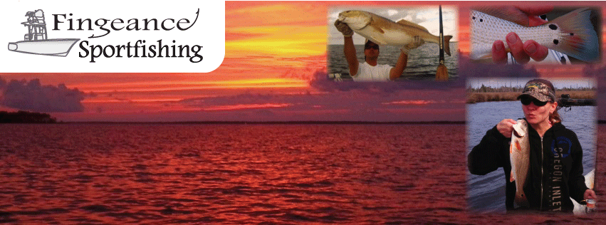 Outerbanks Fishing Charter
